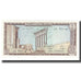 Geldschein, Lebanon, 1 Livre, KM:61a, UNZ-
