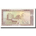 Geldschein, Lebanon, 25 Livres, KM:64b, UNZ-