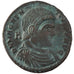 Magnentius, Maiorina, Lyons, EF(40-45), Copper, Cohen #68, 4.40