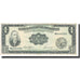 Banknote, Philippines, 1 Peso, KM:133h, EF(40-45)