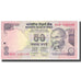 Billete, 50 Rupees, India, KM:97a, UNC
