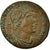 Moneta, Magnentius, Maiorina, Trier, AU(55-58), Miedź, Cohen:68