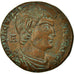Moneda, Magnentius, Maiorina, Trier, EBC, Cobre, Cohen:68