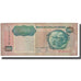 Banknote, Angola, 5000 Kwanzas, 1991, 1991-02-04, KM:130c, VF(20-25)