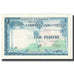 Banknote, FRENCH INDO-CHINA, 1 Piastre = 1 Dong, KM:105, EF(40-45)