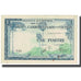 Banknote, FRENCH INDO-CHINA, 1 Piastre = 1 Dong, KM:105, EF(40-45)