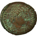 Coin, Magnentius, Maiorina, MS(60-62), Copper, Cohen:5