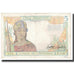 Banknote, FRENCH INDO-CHINA, 5 Piastres, KM:55b, EF(40-45)