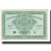 Banknote, FRENCH INDO-CHINA, 5 Cents, KM:88b, EF(40-45)