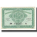 Banknote, FRENCH INDO-CHINA, 5 Cents, KM:88b, EF(40-45)