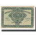 Banknote, FRENCH INDO-CHINA, 5 Cents, KM:88a, EF(40-45)