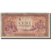 Banknote, FRENCH INDO-CHINA, 100 Piastres, KM:66, VF(20-25)