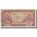 Banknote, FRENCH INDO-CHINA, 100 Piastres, KM:66, VF(20-25)