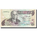 Banknote, Tunisia, 5 Dinars, 1973, 1973-10-15, KM:71, EF(40-45)
