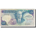 Banknote, Tunisia, 10 Dinars, 1983, 1983-11-03, KM:80, VF(20-25)