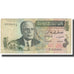 Banknote, Tunisia, 1/2 Dinar, 1973, 1973-10-15, KM:69a, VF(20-25)