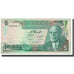 Banknote, Tunisia, 5 Dinars, 1972, 1972-08-03, KM:68a, EF(40-45)