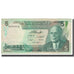 Banknote, Tunisia, 5 Dinars, 1972, 1972-08-03, KM:68a, EF(40-45)