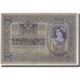 Banknote, Austria, 10,000 Kronen, 1918, 1918-11-02, KM:65, EF(40-45)
