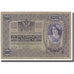 Banconote, Austria, 10,000 Kronen, 1918, 1918-11-02, KM:65, BB