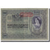 Banknote, Austria, 10,000 Kronen, 1918, 1918-11-02, KM:65, EF(40-45)