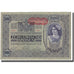 Banknote, Austria, 10,000 Kronen, 1918, 1918-11-02, KM:65, EF(40-45)