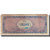 France, 100 Francs, 1944, TB, Fayette:25.3, KM:123a