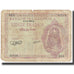 Banknote, Algeria, 20 Francs, 1944, 1944-04-07, KM:92a, VG(8-10)