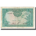 Banknote, FRENCH INDO-CHINA, 5 Piastres = 5 Dong, KM:106, VG(8-10)