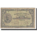 Banconote, Africa occidentale francese, 25 Francs, 1942, 1942-12-14, KM:30a, B