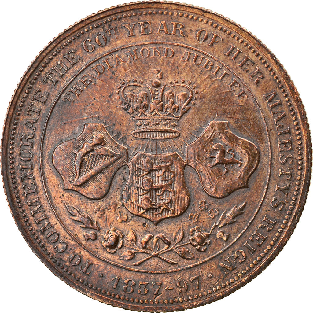 United Kingdom, Token, Diamond Jubilee of Her Majesty the Queen, Politics