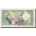 Banknote, Algeria, 500 Francs, KM:117, EF(40-45)