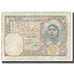 Banknote, Algeria, 5 Francs, 1941, 1941-04-26, KM:77a, VF(20-25)