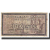 Banknote, FRENCH INDO-CHINA, 10 Cents, KM:85a, VF(20-25)
