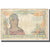 Banknote, FRENCH INDO-CHINA, 5 Piastres, KM:53a, VF(20-25)