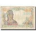 Banknote, FRENCH INDO-CHINA, 5 Piastres, KM:53a, VF(20-25)