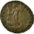 Moneta, Constantine I, Nummus, Thessalonica, EF(40-45), Miedź