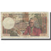 Francia, 10 Francs, Voltaire, 1967, H.Morant-P.Gargam-R.Tondu., 1967-12-07, BC