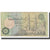 Banknote, Egypt, 50 Piastres, KM:62a, VF(20-25)