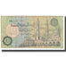 Banknote, Egypt, 50 Piastres, KM:62a, VF(20-25)