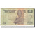 Banknote, Egypt, 50 Piastres, KM:62a, VF(20-25)