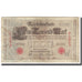 Banknote, Germany, 1000 Mark, 1906, 1906-07-26, KM:44a, EF(40-45)