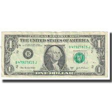 Banconote, Stati Uniti, One Dollar, 2003, MB
