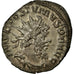 Coin, Postumus, Antoninianus, 260-269, Trier or Cologne, EF(40-45), Billon
