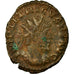 Coin, Tetricus I, Antoninianus, AU(55-58), Billon, Cohen:52