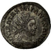 Coin, Maximianus, Antoninianus, 290-294, Lyon, VF(30-35), Billon, Cohen:516