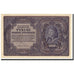 Banknote, Poland, 1000 Marek, 1919, 1919-08-23, KM:29, AU(55-58)