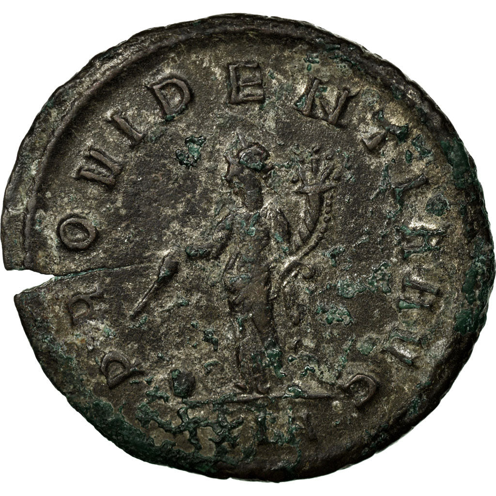 Moneta, Tacitus, Antoninianus, BB, Biglione, Cohen:100