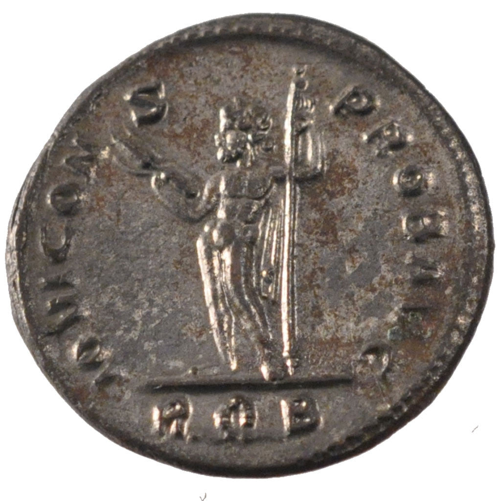 Probus, Antoninianus, Roma, AU(55-58), Billon, Cohen #305, 3.80