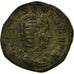Coin, Otacilia Severa, Sestertius, Rome, AU(50-53), Copper, Cohen:5